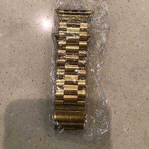 Link Bracelet for Apple 42 Band